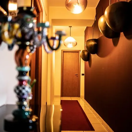 Bed & Breakfast Caravello Milazzo