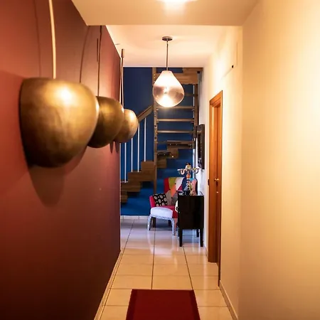 Bed & Breakfast Caravello