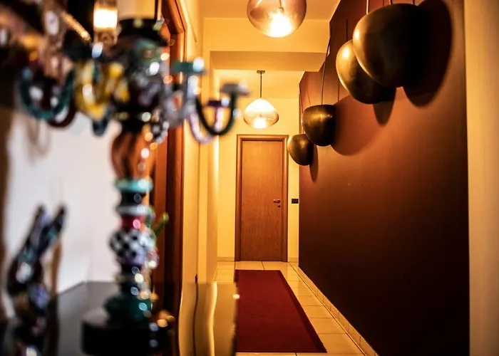 Panzió Caravello Milazzo