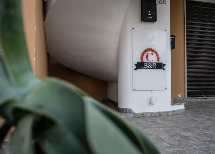 Panzió Caravello 3*