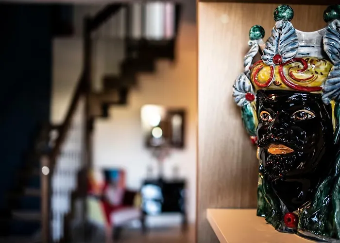 Panzió Caravello Milazzo