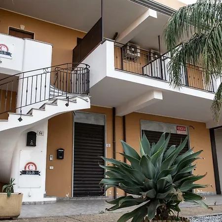 Bed & Breakfast Caravello *