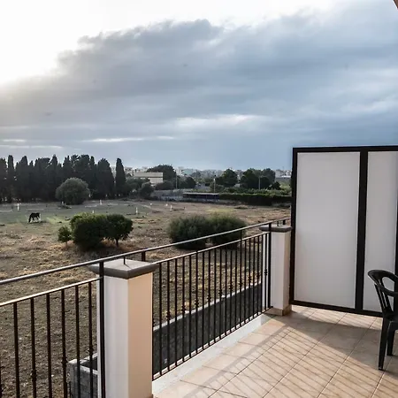 Bed & Breakfast Caravello Milazzo