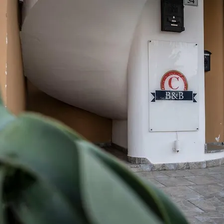 Bed & Breakfast Caravello 3*