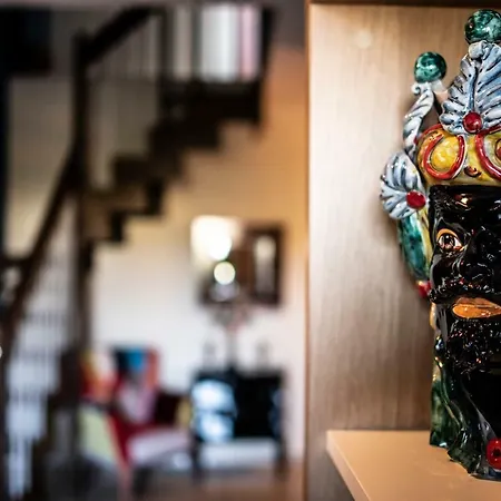 Bed & Breakfast Caravello Milazzo