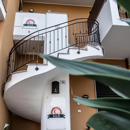 Caravello Bed & Breakfast