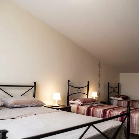 Bed & Breakfast Caravello *