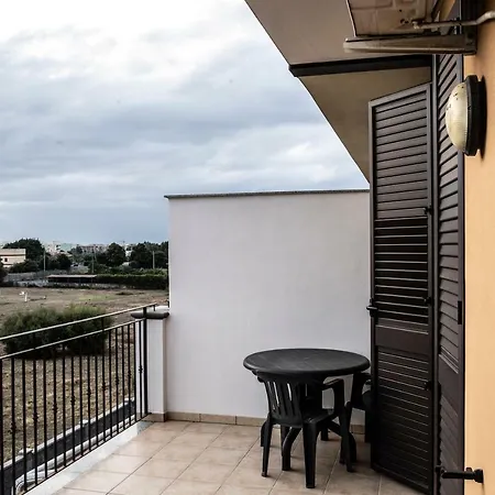 Caravello Bed & Breakfast Milazzo