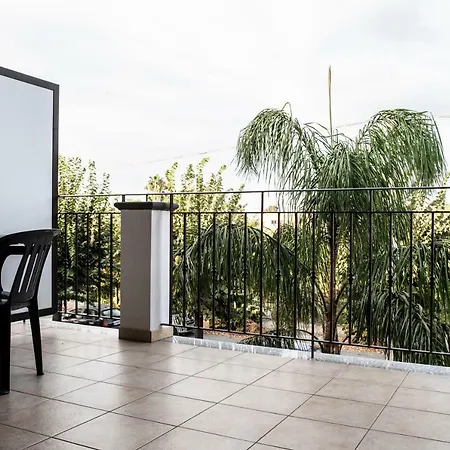 Caravello Bed & Breakfast Milazzo