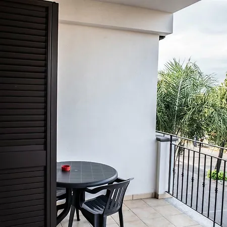 Caravello Couette-café Milazzo