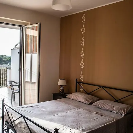 Caravello Bed & Breakfast