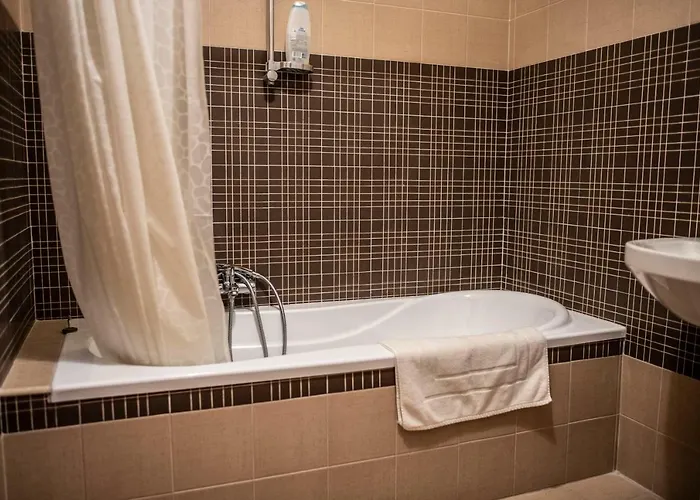 Bed & Breakfast Caravello