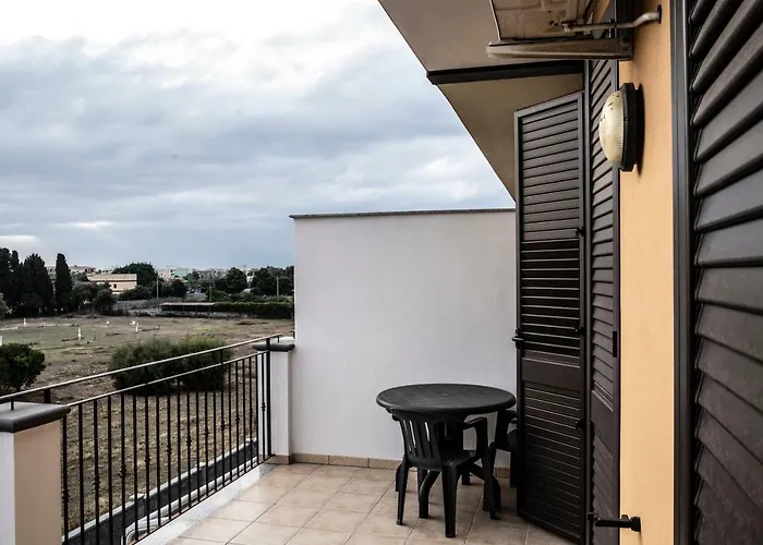Caravello Bed & Breakfast Milazzo