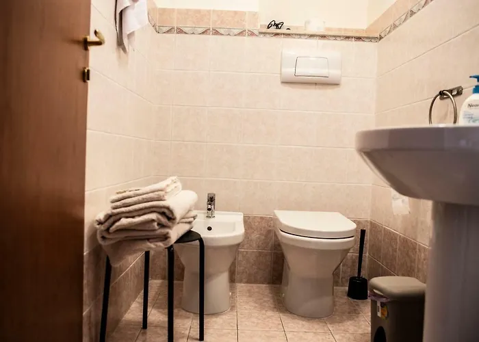 Bed & Breakfast Caravello
