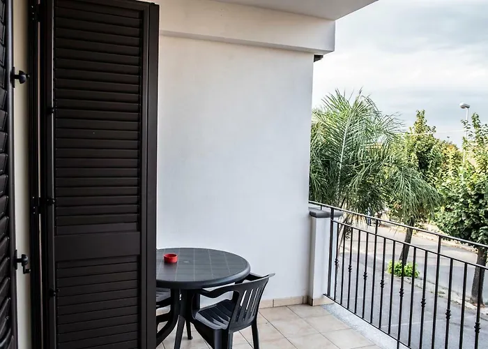 Caravello Bed & Breakfast Milazzo