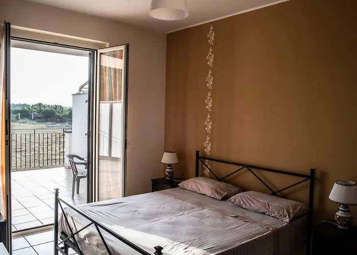 Caravello Bed & Breakfast