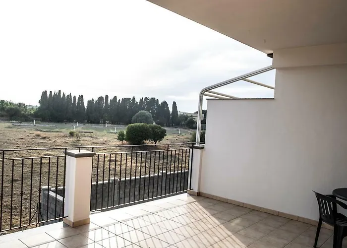 Bed & Breakfast Caravello 3*